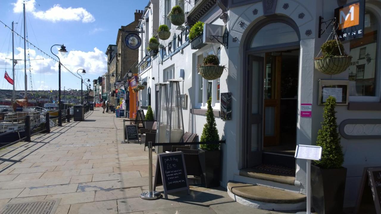 The Hideaway Villa Whitby Exterior foto